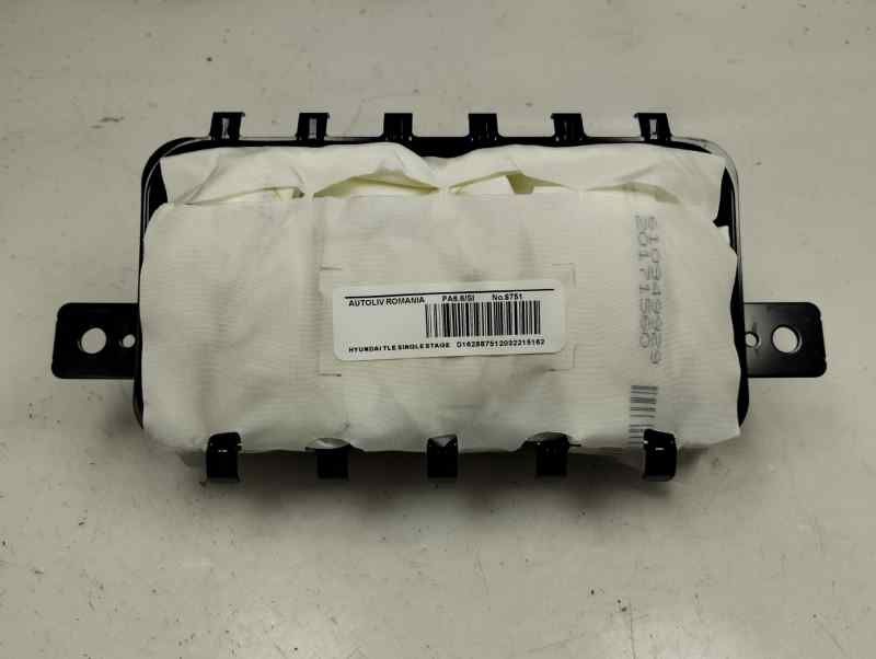 AIRBAG DELANTERO DERECHO KIA SPORTAGE 1.6 GDI MT 132CV