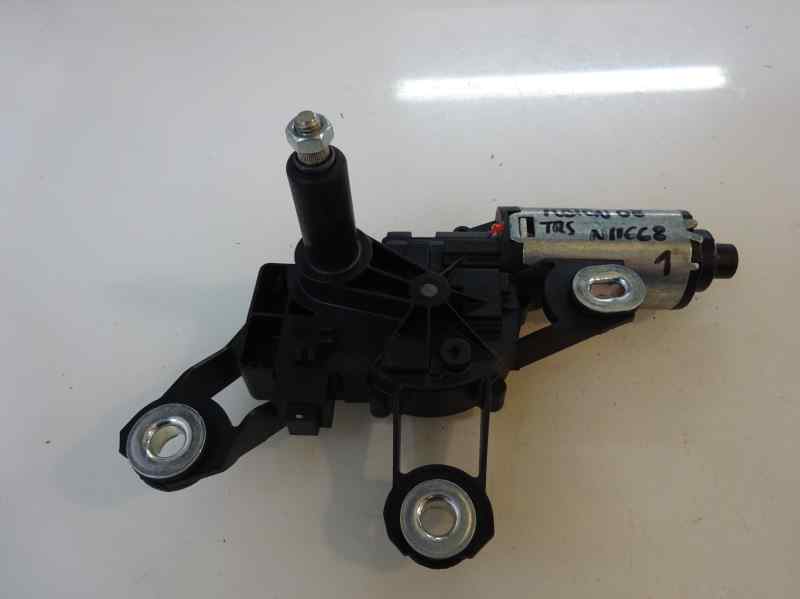 MOTOR LIMPIA TRASERO FORD FUSION 1.6 TDCI MT 90CV