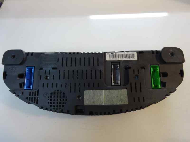 CUADRO INSTRUMENTOS AUDI A6 2.5 TDI MT QUATTRO 180CV | 132KW