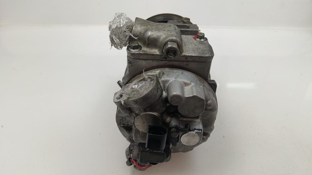 COMPRESOR AIRE ACONDICIONADO SEAT IBIZA 1.4 MT 75CV | 55KW