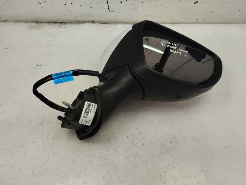 RETROVISOR DERECHO RENAULT CLIO 0.9 TSE MT 90CV