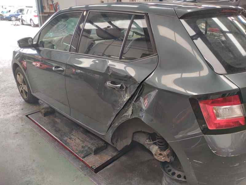 SALPICADERO SKODA FABIA 1.0 MT 75CV