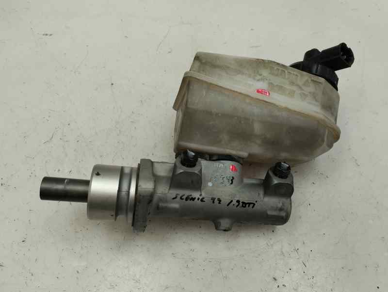BOMBA FRENO RENAULT MEGANE 1999 1.9 DTI MT 98CV | 72KW
