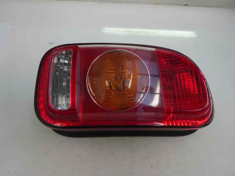PILOTO TRASERO IZQUIERDO MINI CLUBMAN 1.6 MT 109CV | 80KW