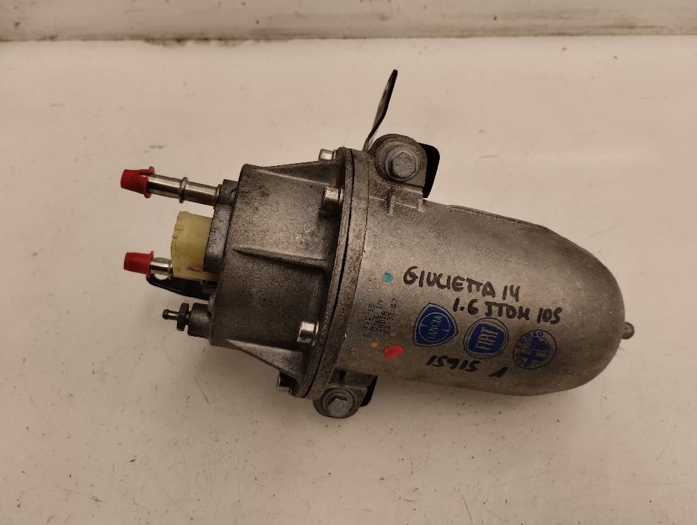 FILTRO GASOIL ALFA ROMEO GIULIETTA 1.6 JTDM MT 105CV