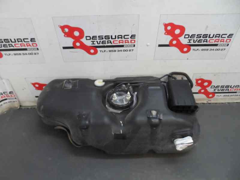 DEPOSITO COMBUSTIBLE CHEVROLET MATIZ 2009 0.8 AT 52CV | 38KW