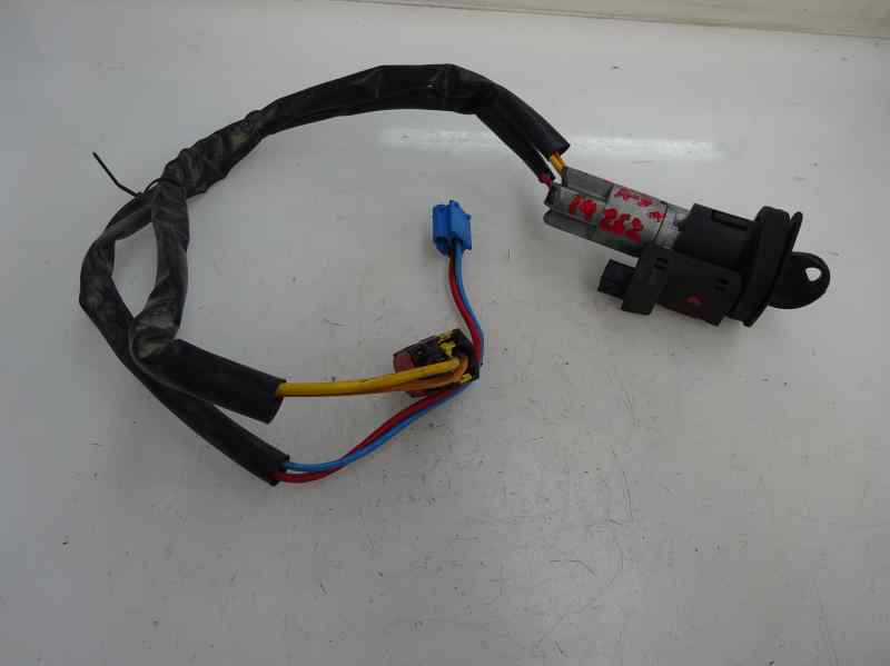 CONMUTADOR DE ARRANQUE CITROEN BERLINGO 1.9 D MT 69CV