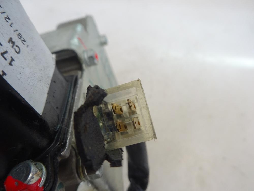 MOTOR LIMPIA TRASERO TATA INDICA 1.4 MT 71CV | 52KW