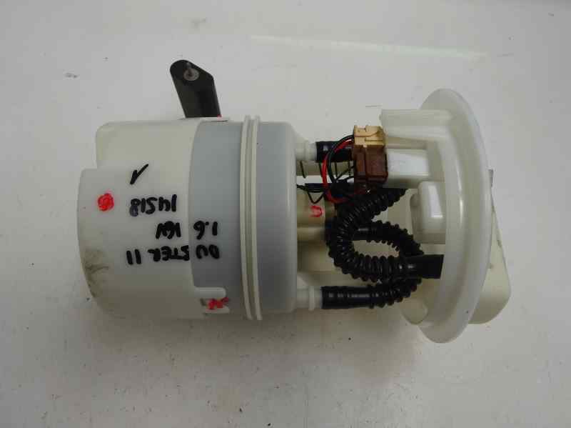 BOMBA COMBUSTIBLE DACIA DUSTER 1.6 MT 105CV | 77KW