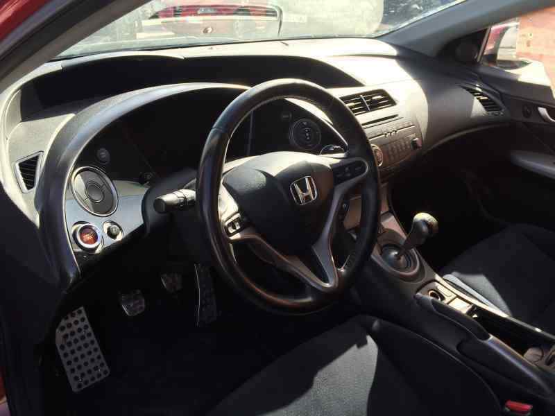 CUADRO INSTRUMENTOS HONDA CIVIC 2008 2.2 CTDI MT 140CV