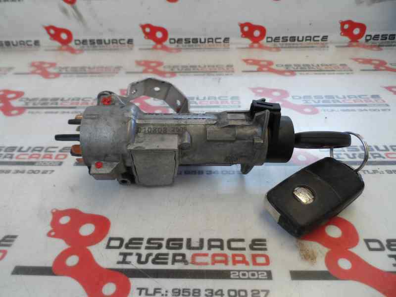 CONMUTADOR DE ARRANQUE SEAT IBIZA 1.4 TDI MT 80CV