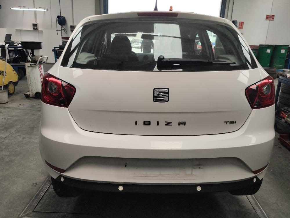MODULO ELECTRONICO SEAT IBIZA 1.2 TSI MT 90CV
