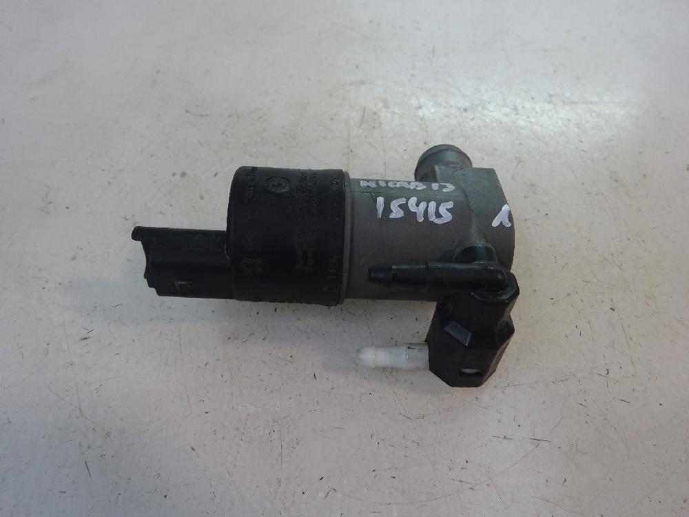 BOMBA LIMPIA NISSAN MICRA 2013 1.2 MT 80CV