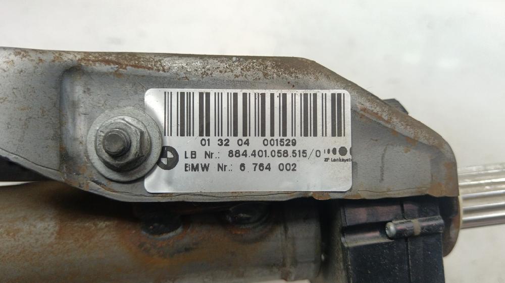 COLUMNA DIRECCION BMW SERIE 3 2.0 320D AT 150CV
