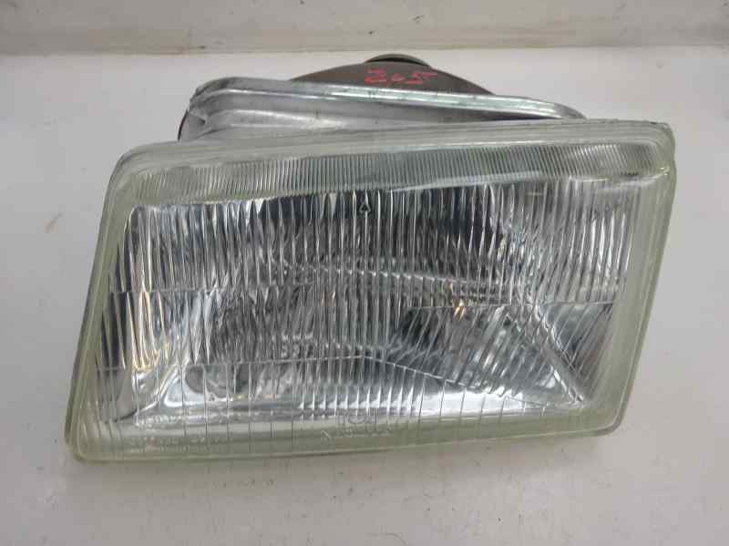 FARO IZQUIERDO PEUGEOT 205 1.8 MT D 59CV