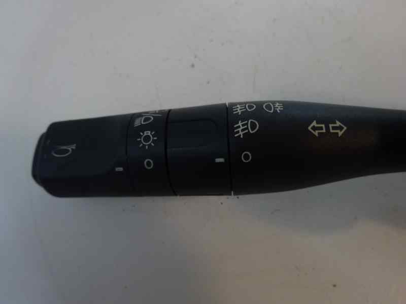 MANDO LUCES PEUGEOT 406 1.8 MT 110CV