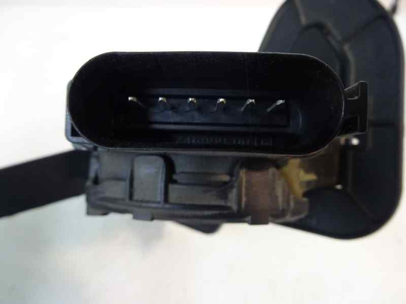 POTENCIOMETRO PEDAL FORD TRANSIT CUSTOM 2.2 MT 125CV | 93KW