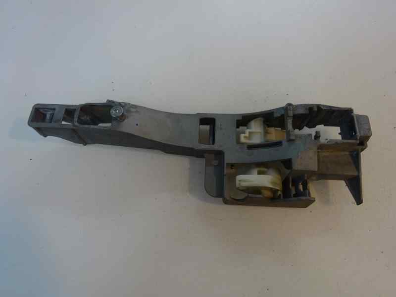 MANETA INTERIOR TRASERA DERECHA PEUGEOT 407 2.0 MT 136CV