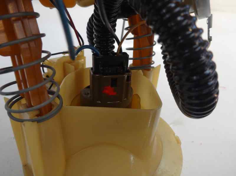 BOMBA COMBUSTIBLE RENAULT MEGANE 1.4 MT 95CV | 70KW