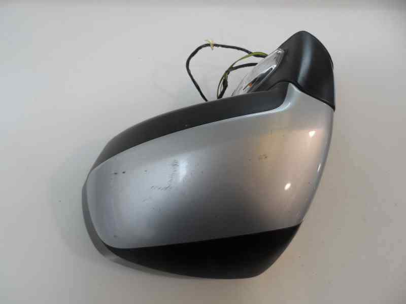 RETROVISOR IZQUIERDO CITROEN C4 PICASSO 1.6 HDI MT 109CV