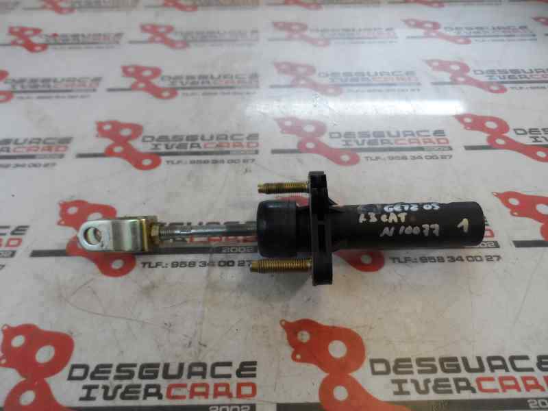 BOMBA EMBRAGUE HYUNDAI GETZ 1.3 AT 85CV | 63KW