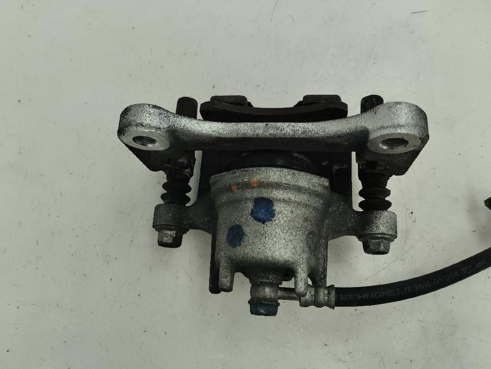 PINZA FRENO DELANTERA IZQUIERDA MITSUBISHI SPACE STAR 1.2 MT 80CV | 59KW