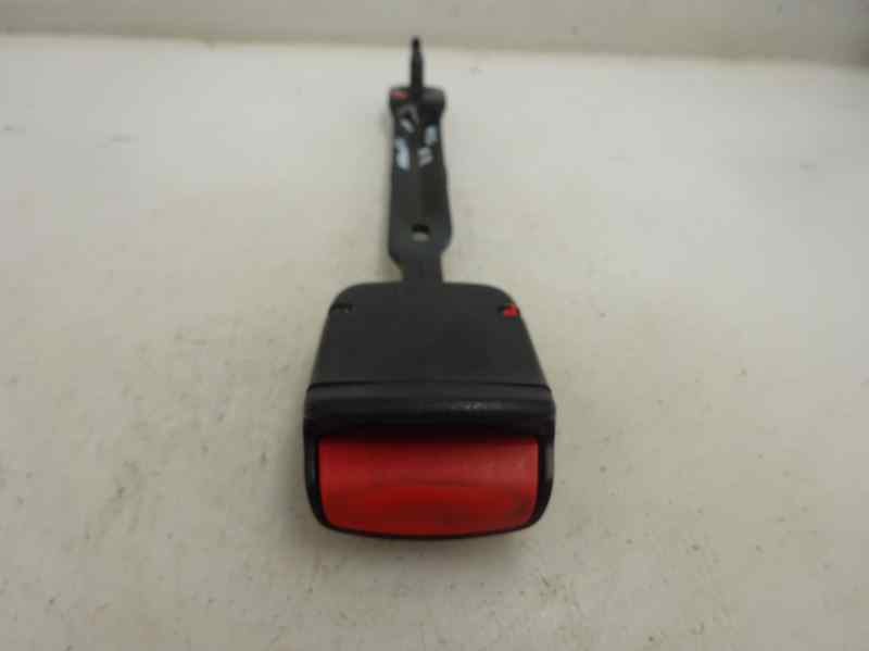 ANCLAJE CINTURON DELANTERO IZQUIERDO RENAULT MEGANE 1.5 DCI MT 110CV