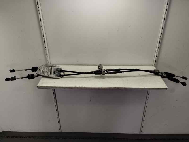 PALANCA CAMBIO TOYOTA AURIS 2.0 D-4D MT 124CV | 91KW