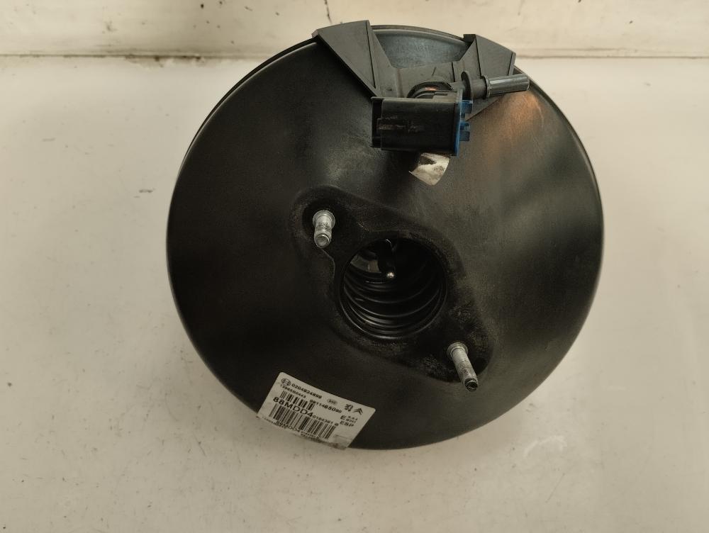 SERVOFRENO CITROEN C3 1.2 MT 82CV | 60KW
