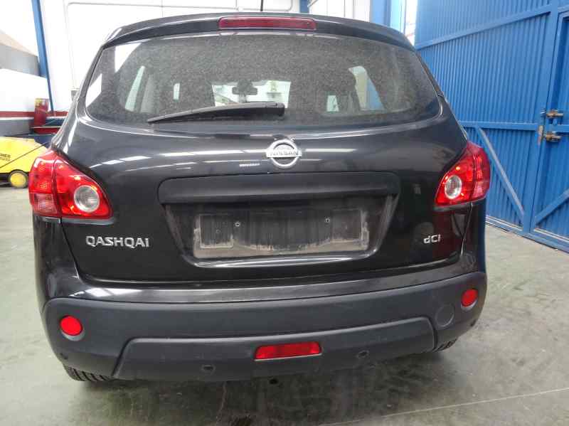 ANCLAJE CINTURON DELANTERO DERECHO NISSAN QASHQAI 2007 1.5 DCI MT FWD 106CV