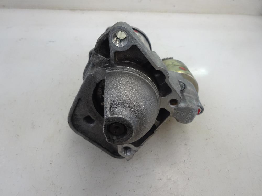 MOTOR ARRANQUE RENAULT SCENIC 1.5 DCI MT 5 PLAZAS 110CV