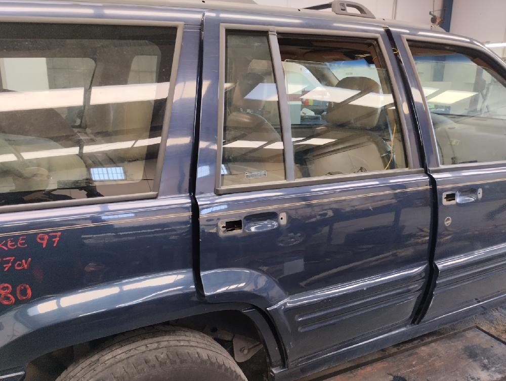 PUERTA TRASERA DERECHA JEEP CHEROKEE 4.0 AT 4WD 178CV | 131KW