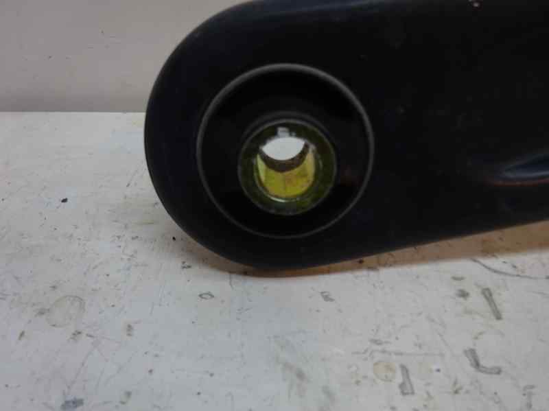 BRAZO SUSPENSION INFERIOR DELANTERO IZQUIERDO PEUGEOT 208 1.4 HDI MT 68CV