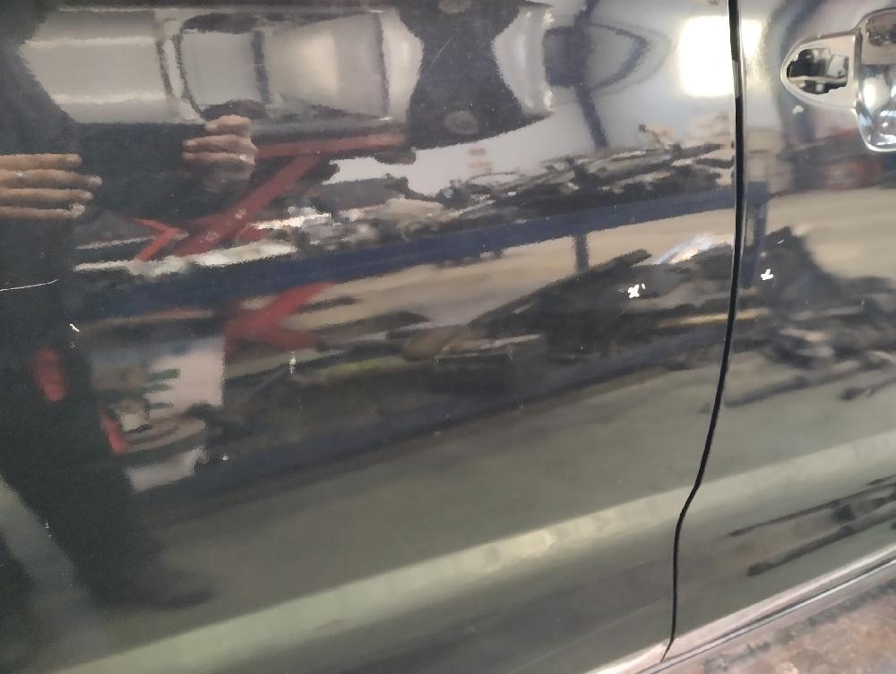 PUERTA TRASERA DERECHA KIA CARENS 1.7 MT 115CV | 85KW