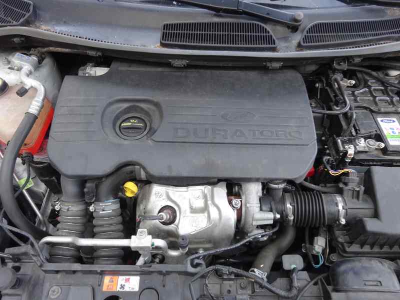 MANDO INTERMITENTES FORD FIESTA 1.5 TDCI MT 75CV | 55KW