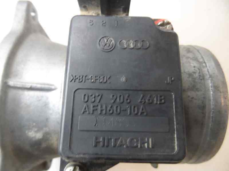 CAUDALIMETRO VOLKSWAGEN GOLF 1995 2.0 MT 115CV | 85KW