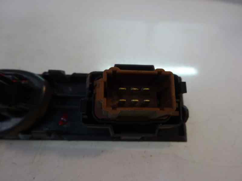 WARNING RENAULT CLIO 2003 1.5 DCI MT 80CV