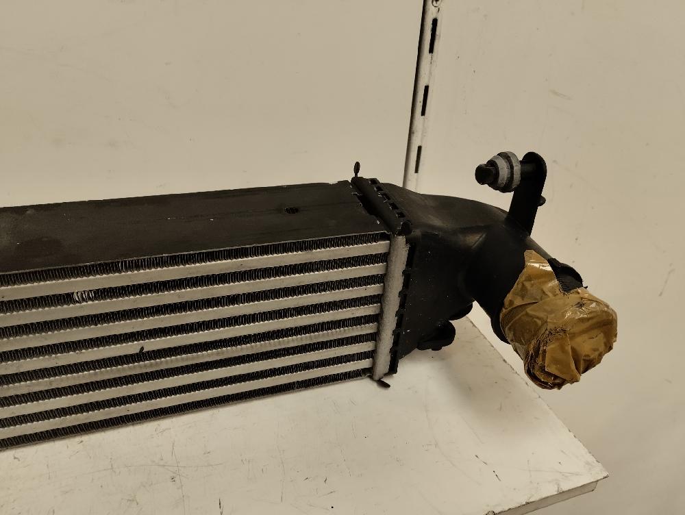 INTERCOOLER JEEP RENEGADE 1.6 D MT 120CV