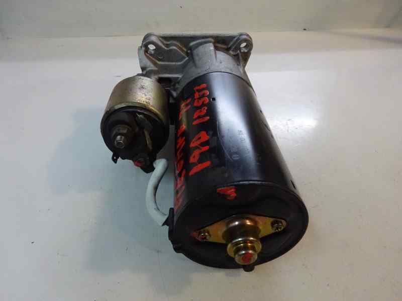 MOTOR ARRANQUE RENAULT MEGANE 1.9 D MT 65CV