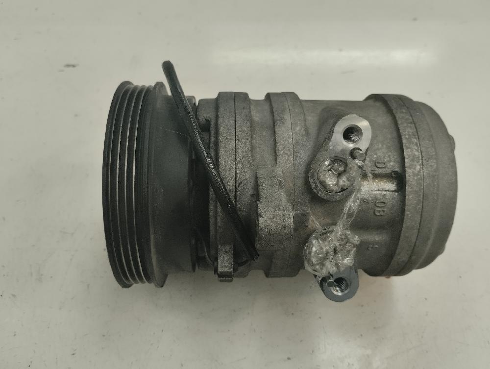 COMPRESOR AIRE ACONDICIONADO HYUNDAI ATOS 1.0 MT 58CV | 43KW