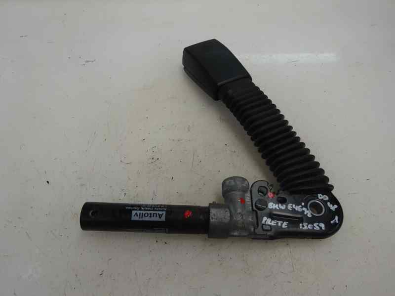 ANCLAJE CINTURON DELANTERO DERECHO BMW SERIE 3 2.8 328I MT 193CV