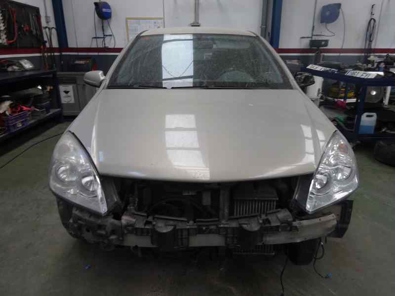 CAJA CAMBIOS OPEL ASTRA 2007 1.7 CDTI MT 100CV