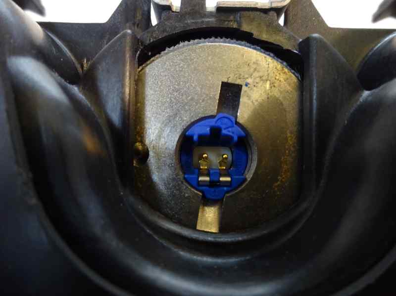 AIRBAG DELANTERO IZQUIERDO PEUGEOT 307 2.0 HDI MT 90CV