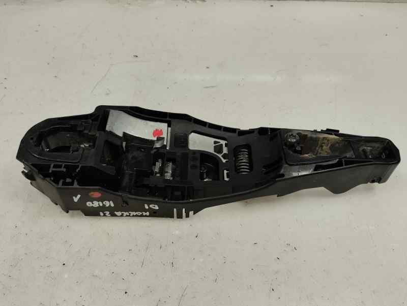 SOPORTE MANETA EXTERIOR DELANTERA IZQUIERDA OPEL MOKKA 1.2 MT 130CV | 96KW