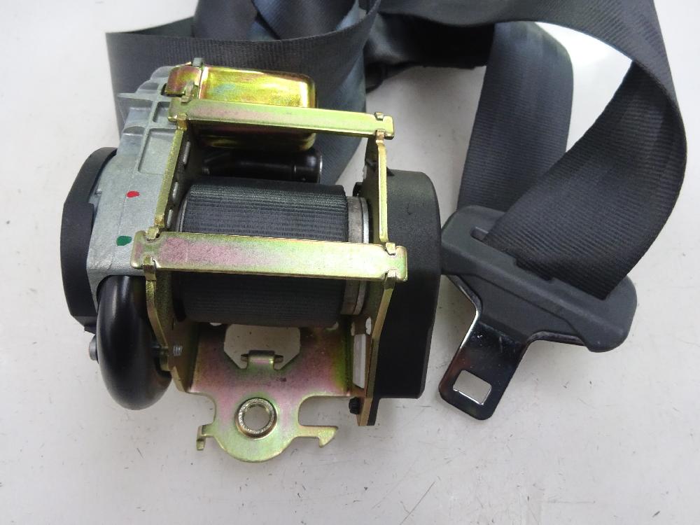 CINTURON SEGURIDAD TRASERO IZQUIERDO RENAULT MEGANE 2006 1.9 DCI MT 130CV | 96KW