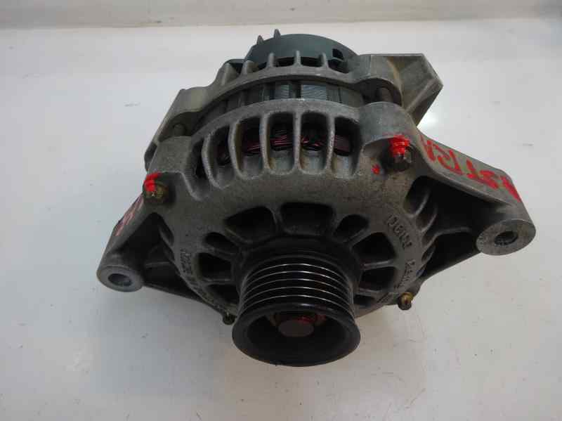 ALTERNADOR OPEL ASTRA 1.6 MT 101CV | 74KW