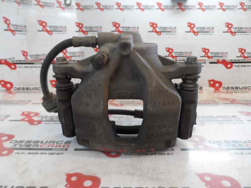 PINZA FRENO DELANTERA DERECHA OPEL CORSA 1.3 CDTI MT 90CV