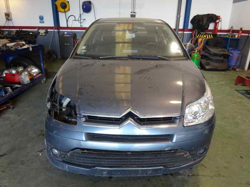 CAJA RELES FUSIBLES CITROEN C4 1.6 HDI MT 90CV