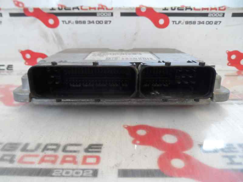 CENTRALITA MOTOR UCE SEAT IBIZA 1.4 MT 75CV | 55KW