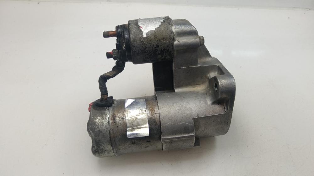 MOTOR ARRANQUE OPEL CORSA 1996 1.7 D MT 60CV | 44KW